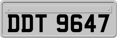 DDT9647