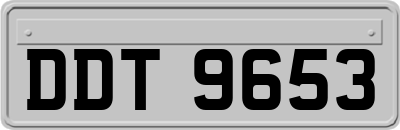 DDT9653