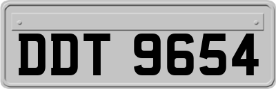 DDT9654