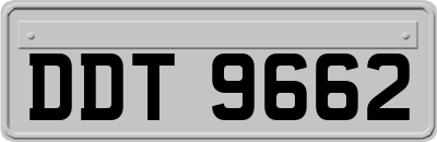 DDT9662
