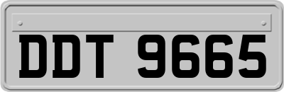 DDT9665