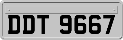 DDT9667