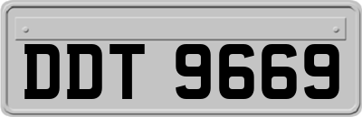 DDT9669