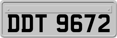 DDT9672