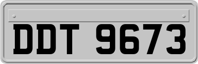 DDT9673