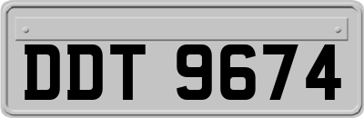 DDT9674