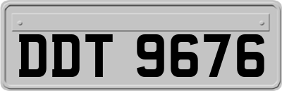 DDT9676