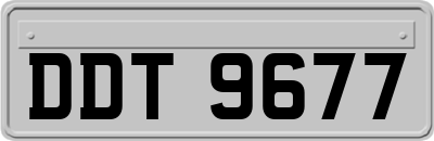 DDT9677