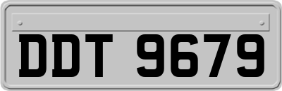 DDT9679