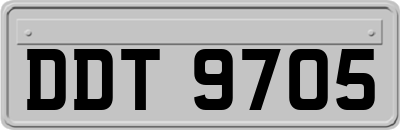 DDT9705