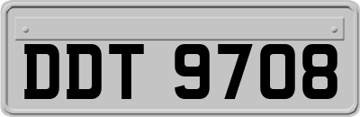 DDT9708