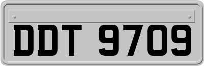 DDT9709