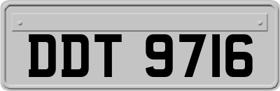 DDT9716