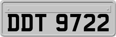 DDT9722