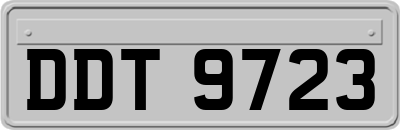 DDT9723