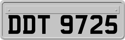 DDT9725