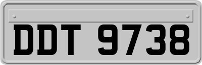 DDT9738