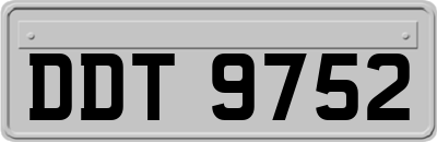 DDT9752