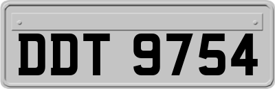 DDT9754