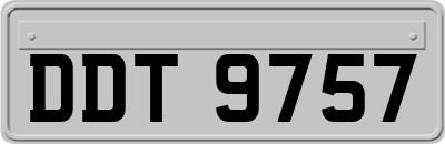 DDT9757