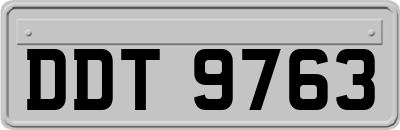 DDT9763