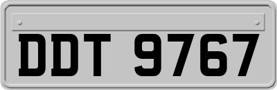 DDT9767