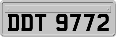DDT9772