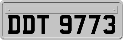 DDT9773