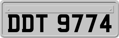 DDT9774