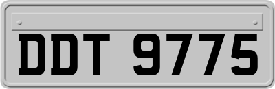 DDT9775