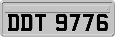 DDT9776
