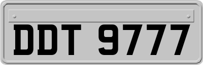 DDT9777
