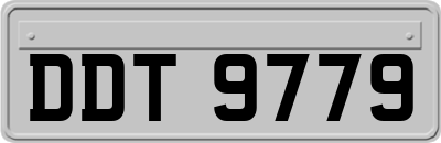 DDT9779