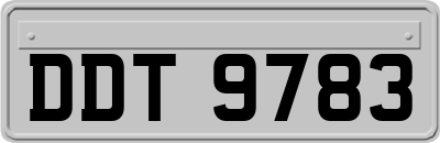 DDT9783