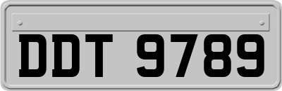DDT9789