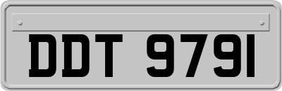DDT9791