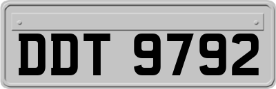 DDT9792