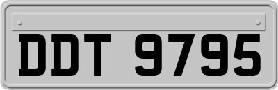 DDT9795