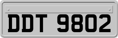 DDT9802