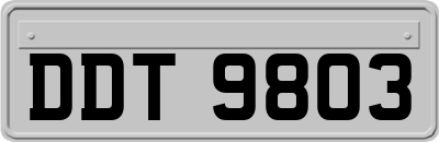 DDT9803