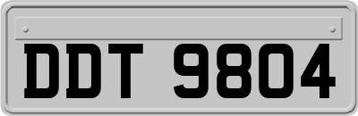 DDT9804