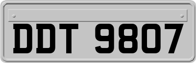 DDT9807