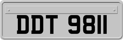 DDT9811