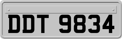 DDT9834