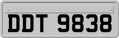 DDT9838