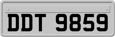 DDT9859
