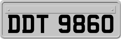 DDT9860