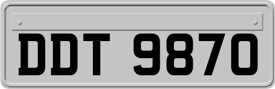 DDT9870