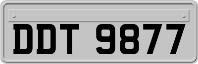 DDT9877