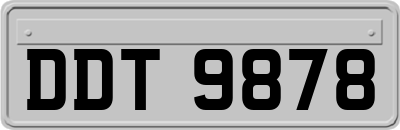 DDT9878